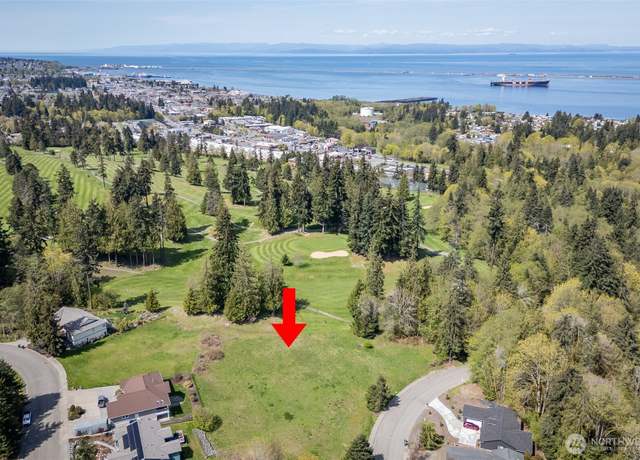 Property at 1 Delguzzi Dr, Port Angeles, WA 98362