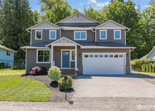 Property at 2761 W 99th St, Blaine, WA 98230, 4 beds, 2.5 baths