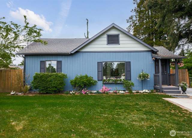 Property at 8010 Beverly Blvd Unit A, Everett, WA 98203, 3 beds, 1 bath