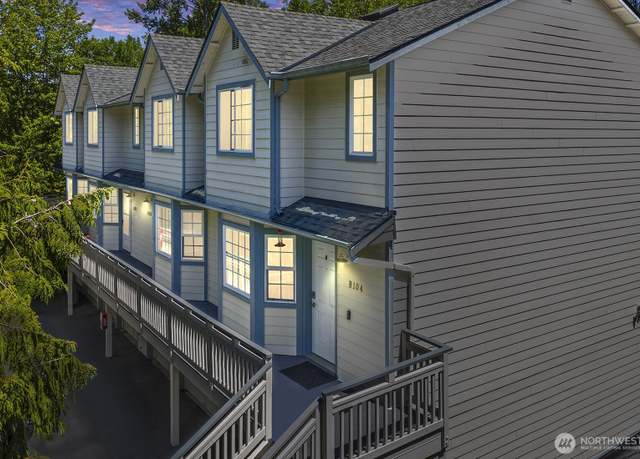 Property at 13629 26th Pl W Unit B104, Lynnwood, WA 98087, 2 beds, 2.5 baths