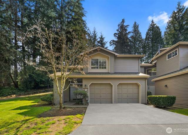 Property at 11408 115th Ln NE, Kirkland, WA 98033, 2 beds, 2.5 baths