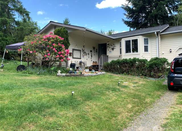 Property at 80 E Ironwood Pl, Shelton, WA 98584, 3 beds, 2 baths