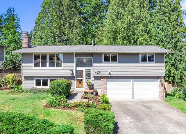 Property at 14508 55th Pl W, Edmonds, WA 98026, 3 beds, 2.5 baths