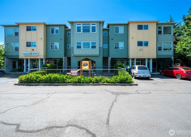 Property at 13505 Ambaum Blvd SW Unit 1-10, Burien, WA 98146, 16 beds, 18 baths