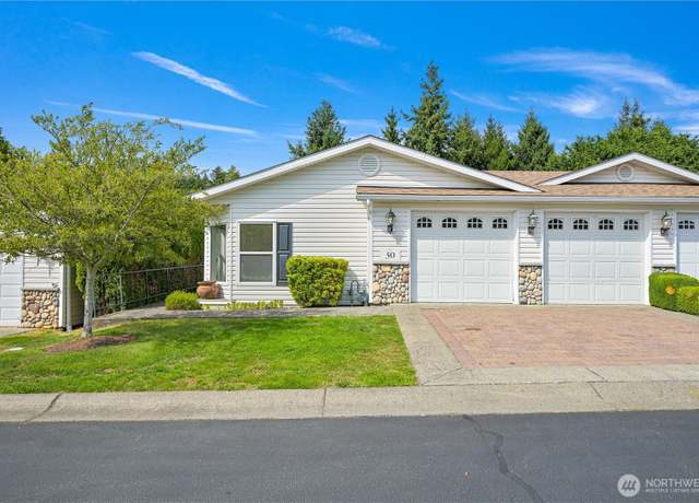 Property at 3993 Gentlebrook Ln #30, Bellingham, WA 98226, 3 beds, 2 baths