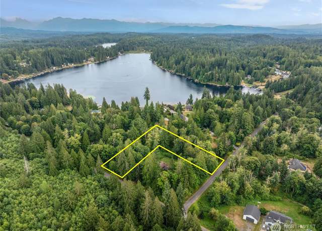 Property at 0 48th St SE, Snohomish, WA 98290