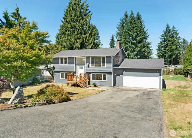 Property at 10317 147th St E, Puyallup, WA 98374, 3 beds, 2 baths