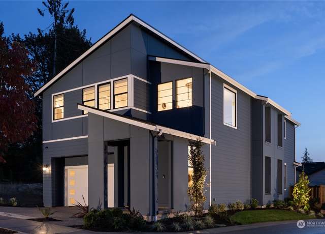 Property at 26831 Site 17 NE Walden Way, Duvall, WA 98019, 5 beds, 4 baths