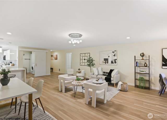 Property at 13231 15th Ave NE Unit A16, Seattle, WA 98125, 2 beds, 2 baths