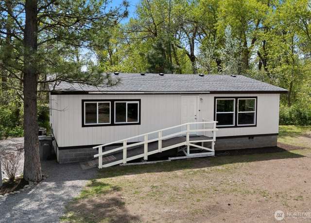 Property at 421 Cottonwood Rd, Thorp, WA 98946, 2 beds, 2 baths