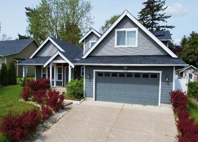 Property at 2162 Siddle St, Ferndale, WA 98248, 4 beds, 2.5 baths