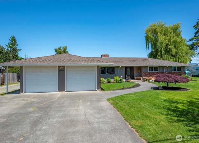 Property at 16909 Donnelly Rd, Mount Vernon, WA 98273, 4 beds, 2.5 baths