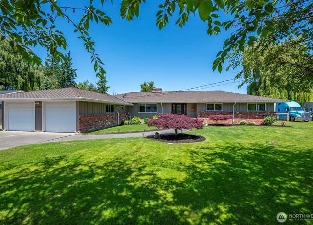 Property at 16909 Donnelly Rd, Mount Vernon, WA 98273, 4 beds, 2.5 baths