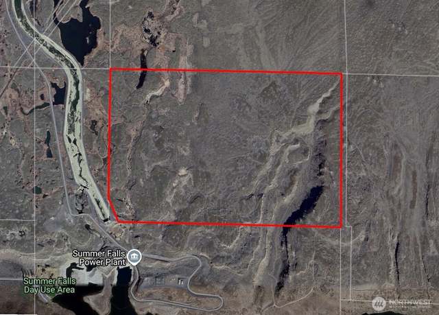 Property at 0 Parcel 171342000, Coulee City, WA 99115