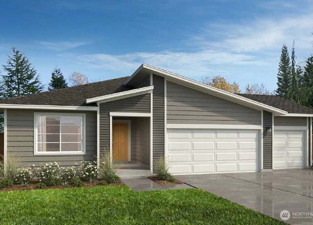Property at 13518 185th Street Ct E #108, Puyallup, WA 98374, 3 beds, 2 baths