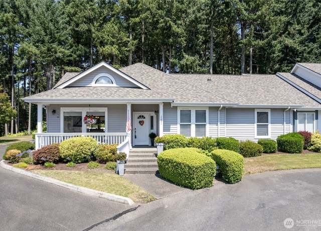 Property at 2621 18th Ave Ct NW, Gig Harbor, WA 98335, 2 beds, 2 baths