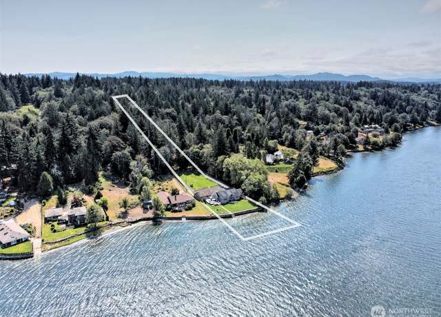 Property at 471 SE Old Arcadia Rd, Shelton, WA 98584, 6 beds, 5 baths