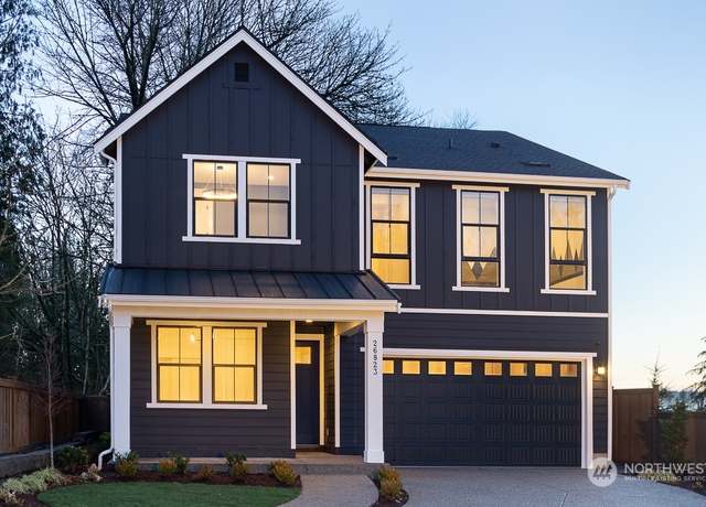 Property at 26833 Site 279 NE Walden Way, Duvall, WA 98019, 5 beds, 4 baths