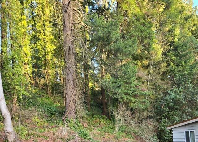 Property at 18360 Evanston Ave N, Shoreline, WA 98133