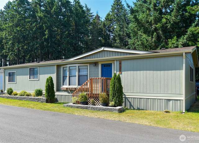 Property at 6126 161st Street Ct E #26, Puyallup, WA 98375, 3 beds, 2 baths