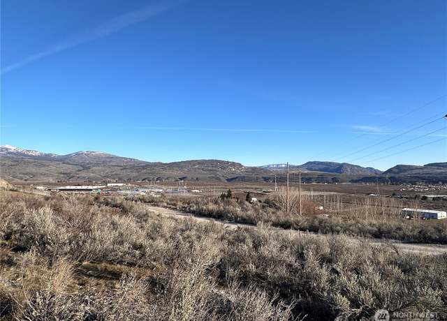 Property at 2 TBD Lot 2 Pats Ln, Omak, WA 98841