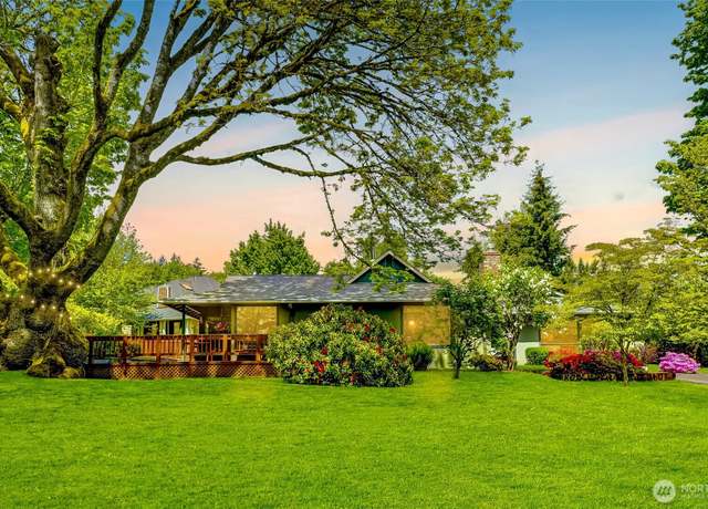 Property at 1323 216th Ave NE, Sammamish, WA 98074, 3 beds, 3 baths