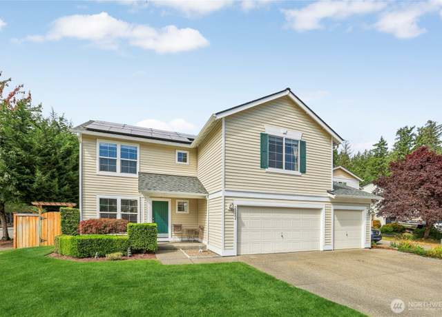 Property at 23404 SE 261st Ct, Maple Valley, WA 98038, 4 beds, 2 baths