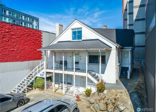 Property at 3206 16th Ave W, Seattle, WA 98119, 3 beds, 2 baths