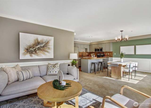 Property at 10549 Stone Ave N #103, Seattle, WA 98133, 2 beds, 2 baths
