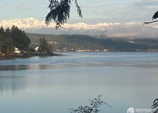 Property at 0 Tracyton Beach Rd NW, Bremerton, WA 98310