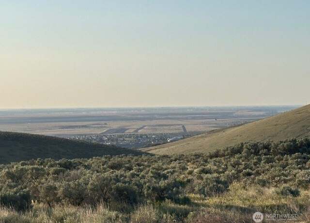 Property at 0 NW Rd. 16.9 NW, Ephrata, WA 98823
