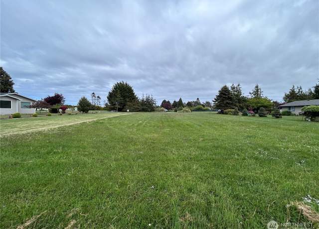Property at 9999 Thornton Dr, Sequim, WA 98382