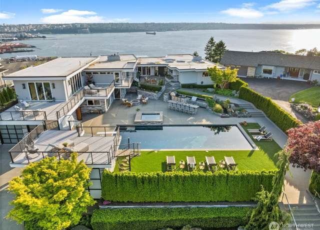 Property at 3404 Shorecliff Dr NE, Tacoma, WA 98422, 5 beds, 5.5 baths