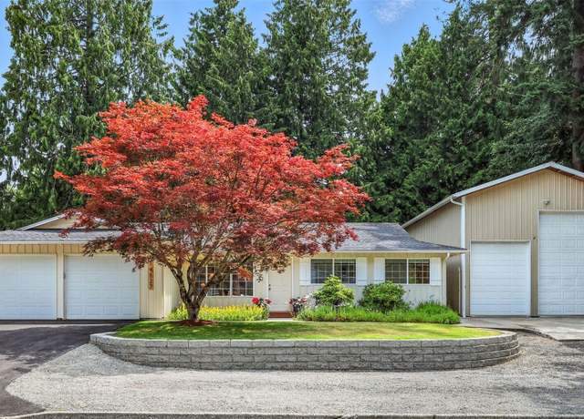 Property at 14527 60th Ave W, Edmonds, WA 98026, 3 beds, 2 baths