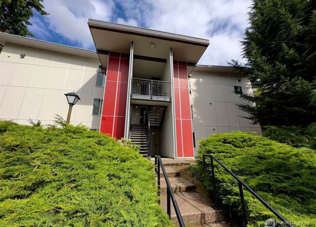 Property at 14480 NE 31st St Unit J101, Bellevue, WA 98007, 2 beds, 1 bath
