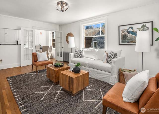 Property at 321 Boylston Ave E #303, Seattle, WA 98102, 1 bed, 1 bath
