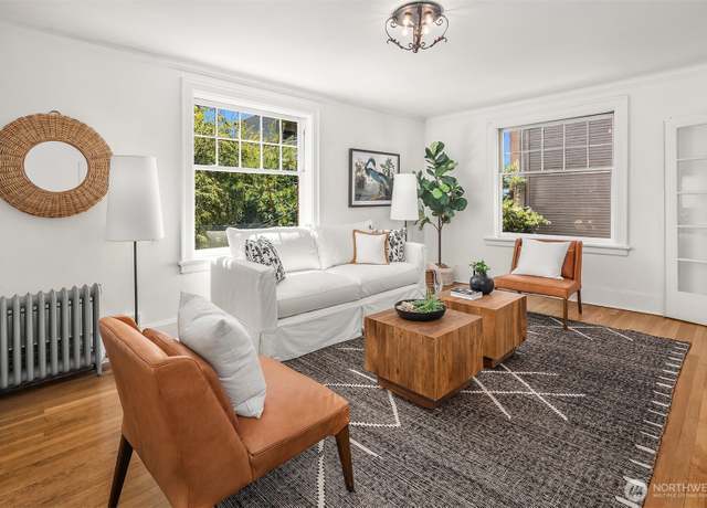 Property at 321 Boylston Ave E #303, Seattle, WA 98102, 1 bed, 1 bath