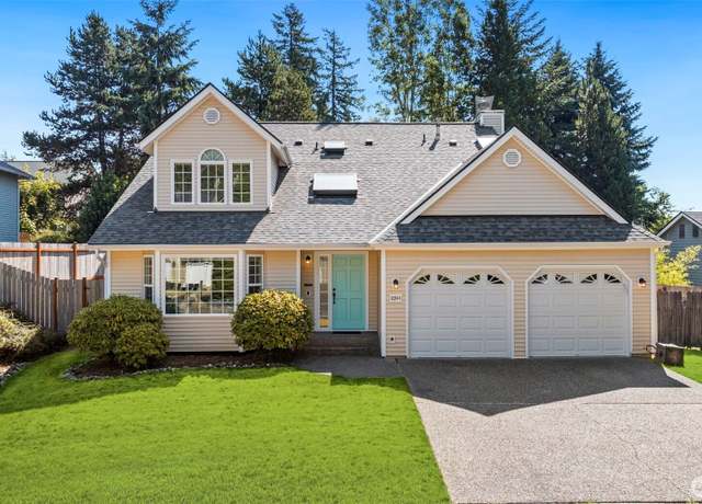 Property at 10344 Wilkes Ct NW, Silverdale, WA 98383, 3 beds, 2.5 baths