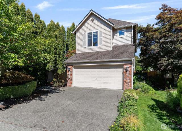 Property at 25022 SE 42nd Dr, Issaquah, WA 98029, 4 beds, 3 baths
