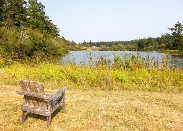 Property at 176 Poppy Ln, Friday Harbor, WA 98250, 3 beds, 2 baths