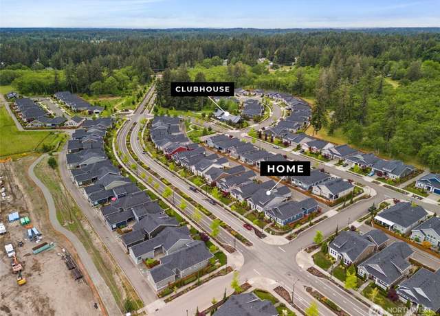 Property at 3727 Oakwood St SE, Olympia, WA 98513, 2 beds, 2 baths