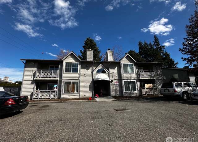 Property at 21608 30th Ave S, Des Moines, WA 98198, 12 beds, 8 baths
