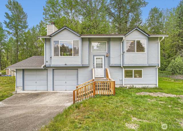 Property at 15520 Fair Oaks Dr S, Spanaway, WA 98387, 4 beds, 2 baths