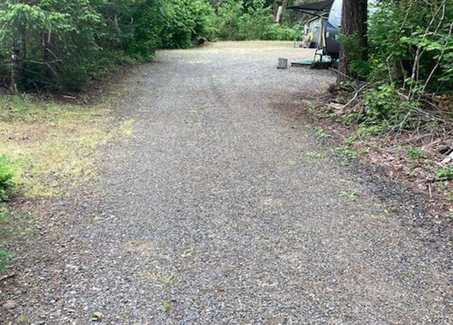 Property at 71 N Goldeneye Pl, Hoodsport, WA 98548