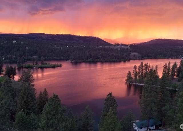 Property at 52 Curlew Dr, Republic, WA 99166