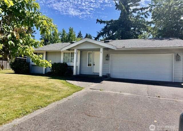 Property at 10202 98th St SW, Lakewood, WA 98498, 3 beds, 2 baths