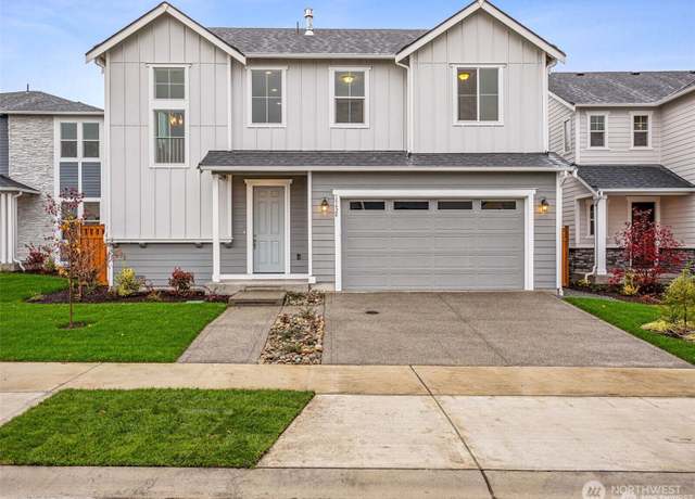 Property at 2407 Barn Door Ct #41, Ferndale, WA 98248, 3 beds, 2.5 baths