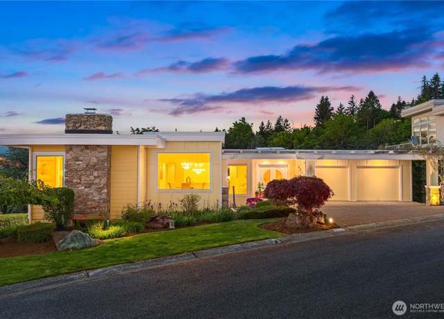 Property at 5310 143rd Ave SE, Bellevue, WA 98006, 5 beds, 3.5 baths