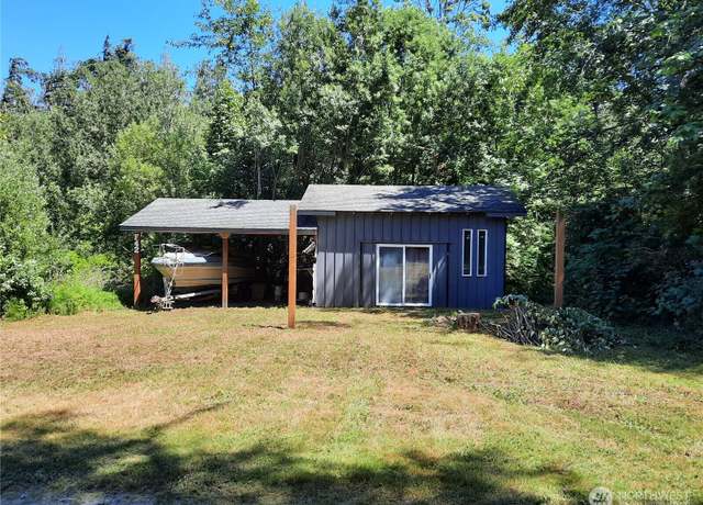 Property at 42 F Saratoga Dr, Hat Island, WA 98206