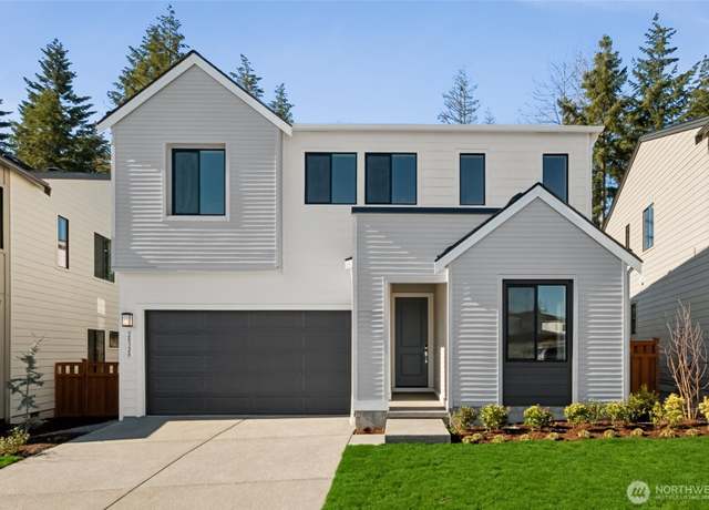 Property at 20328 154th St E #09, Bonney Lake, WA 98391, 4 beds, 2.5 baths
